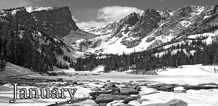 Dream Lake Jan